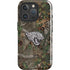NFL Jacksonville Jaguars Realtree Xtra Green Camo iPhone 16 Pro Max Magsafe Impact Case
